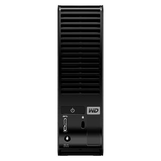Illustration for article titled WD's First USB 3.0 Hard Drive Is Incredibly Fast, and You Want One